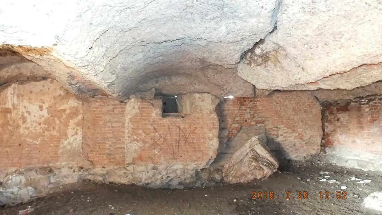 Kwatera Na Bagnach Osowiec (Podlaskie) Exterior foto