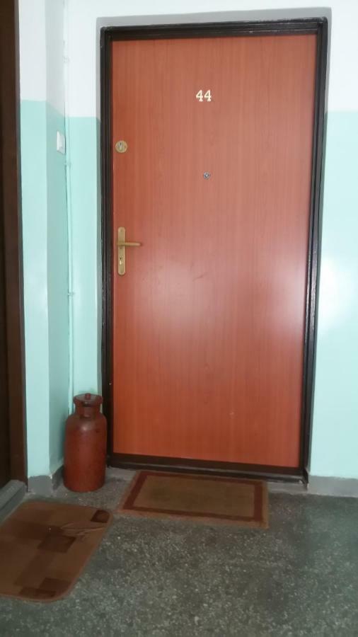 Kwatera Na Bagnach Osowiec (Podlaskie) Exterior foto